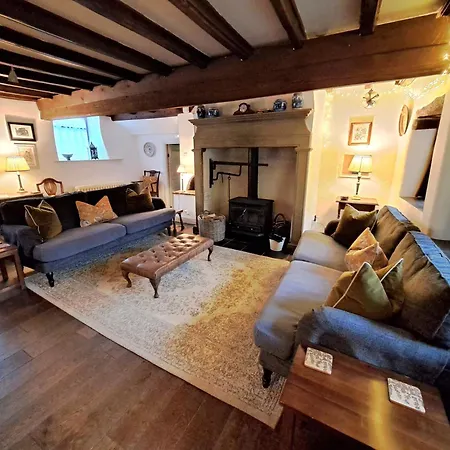 Countersett Hall Hébergement de vacances Askrigg