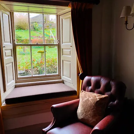 Countersett Hall Hébergement de vacances Askrigg