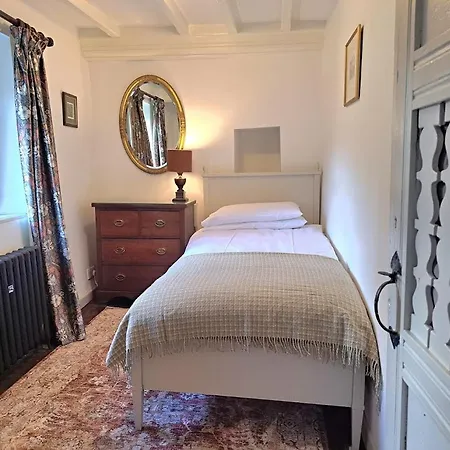 Hébergement de vacances Countersett Hall Askrigg