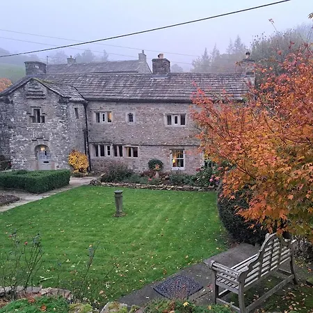 Countersett Hall Hébergement de vacances *