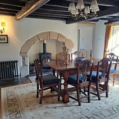 Countersett Hall * Askrigg