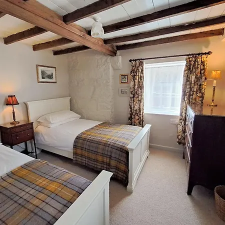 Hébergement de vacances Countersett Hall Askrigg