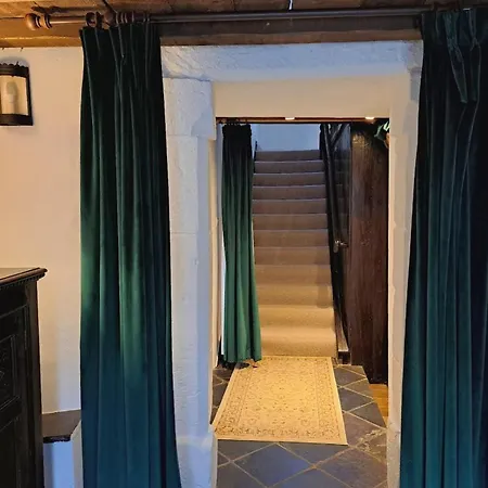 Countersett Hall *