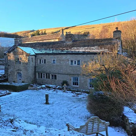 Countersett Hall * آسكريج