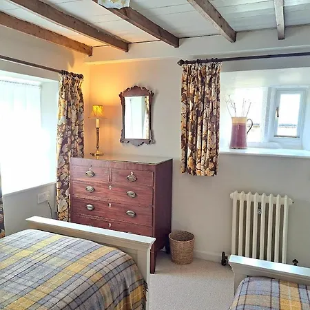 Countersett Hall آسكريج