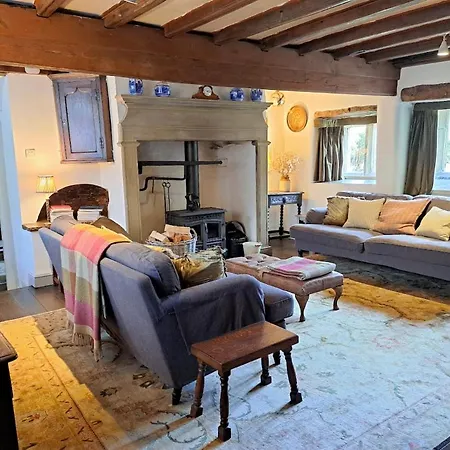 بيت للعطل Countersett Hall