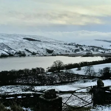 Countersett Hall بيت للعطل