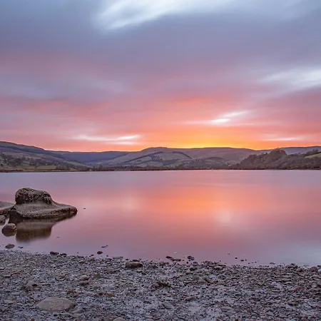 بيت للعطل Countersett Hall