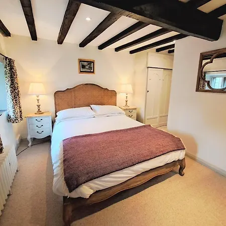 Countersett Hall بيت للعطل آسكريج