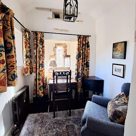 Countersett Hall آسكريج