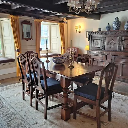 بيت للعطل Countersett Hall