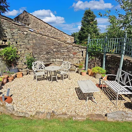 Countersett Hall بيت للعطل