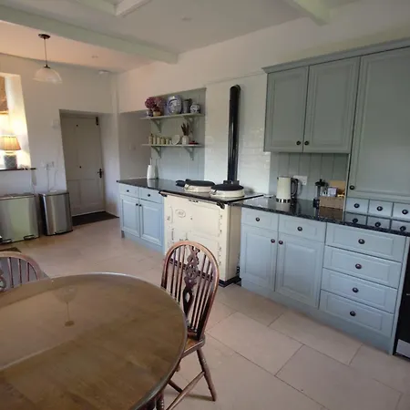 بيت للعطل Countersett Hall *