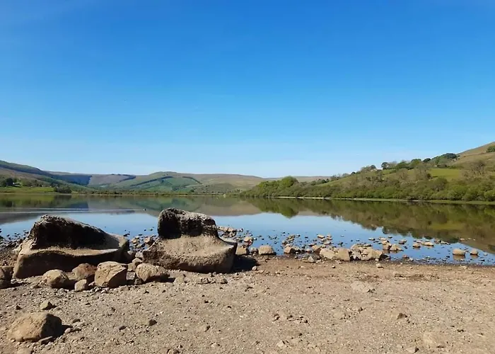 Countersett Hall Holiday home *