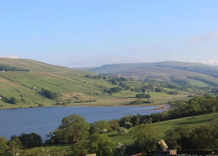 Countersett Hall Holiday home *