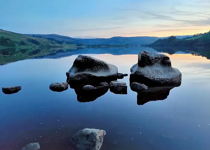 Countersett Hall Askrigg