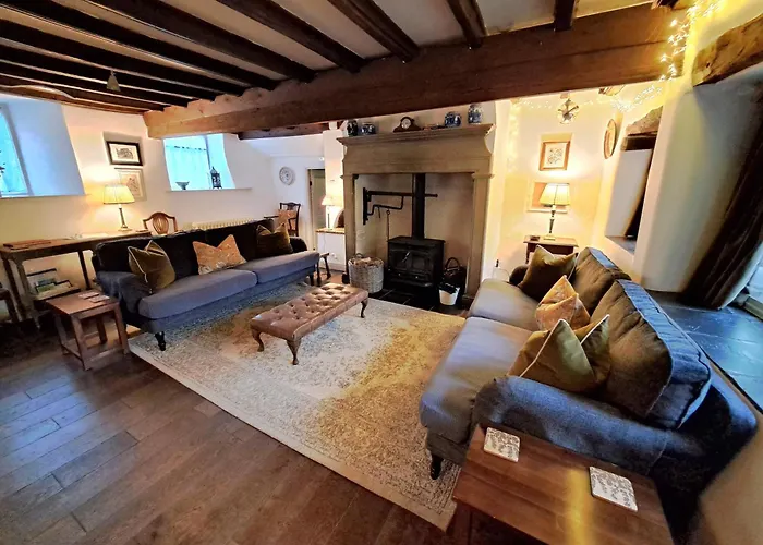 Countersett Hall Holiday home Askrigg