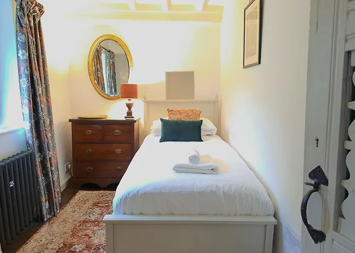 Countersett Hall * Askrigg