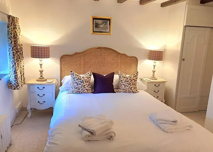 Countersett Hall Holiday home *