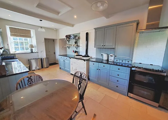 Countersett Hall * Askrigg