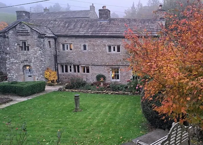 Countersett Hall Holiday home *