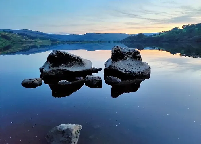 Countersett Hall * Askrigg
