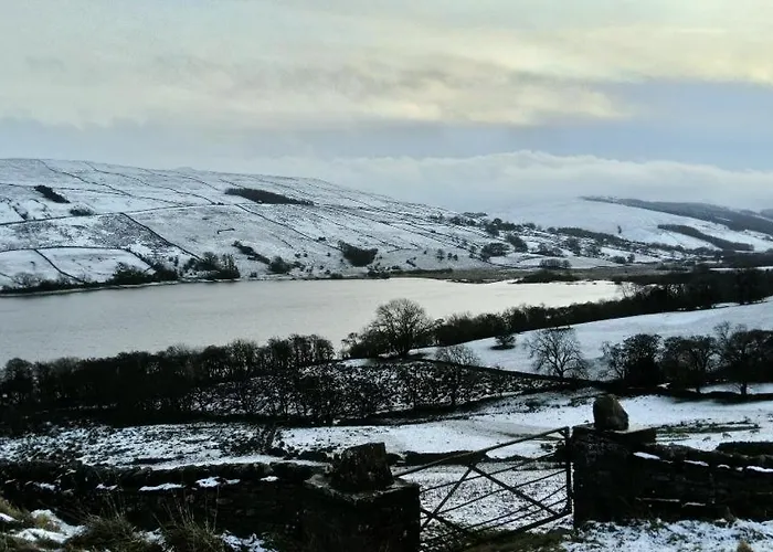 Countersett Hall Holiday home