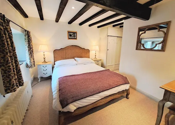 Countersett Hall Holiday home Askrigg