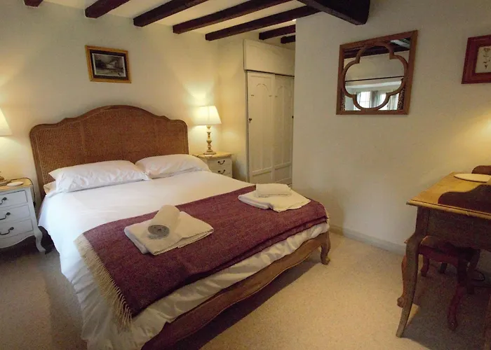 Countersett Hall Holiday home *