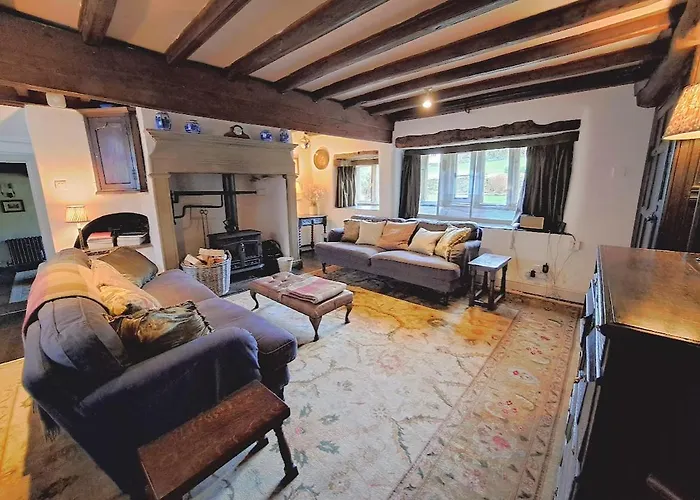 Countersett Hall Holiday home Askrigg