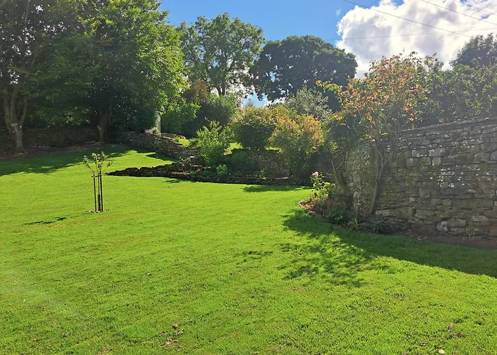 Countersett Hall Askrigg