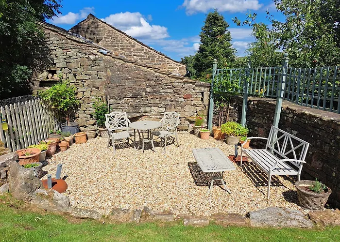 Countersett Hall Holiday home