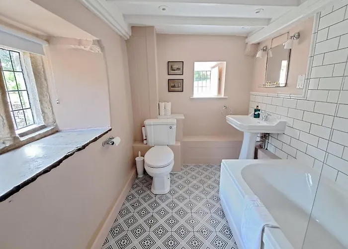 Countersett Hall Holiday home *