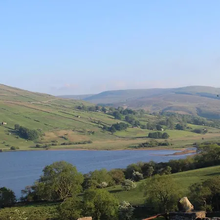 Countersett Hall Dom wakacyjny *