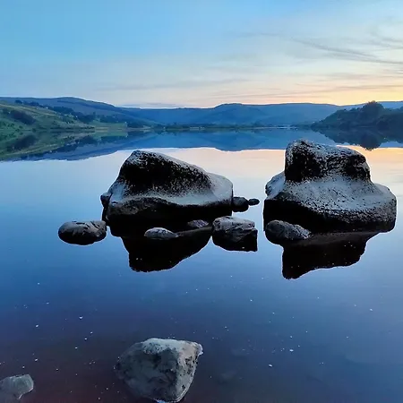 Countersett Hall Askrigg