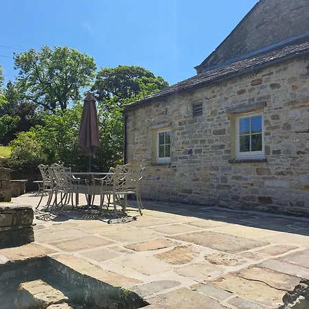 Countersett Hall Dom wakacyjny