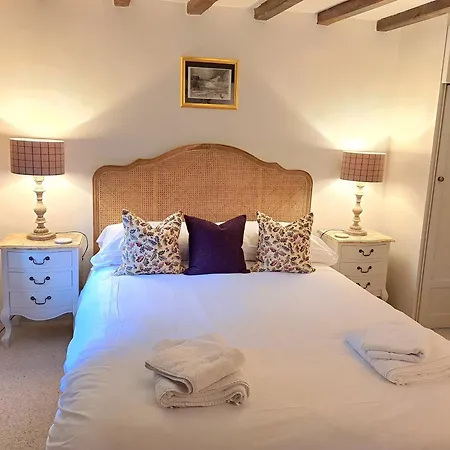 Countersett Hall Dom wakacyjny *