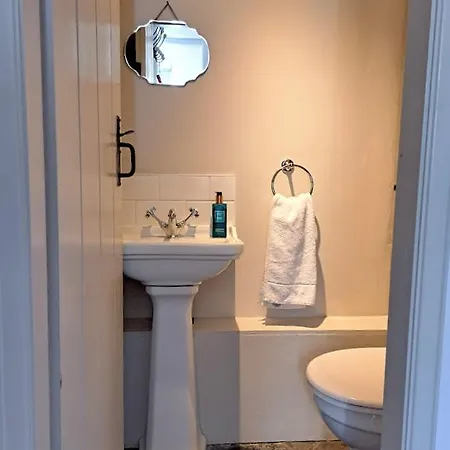 Countersett Hall Dom wakacyjny *