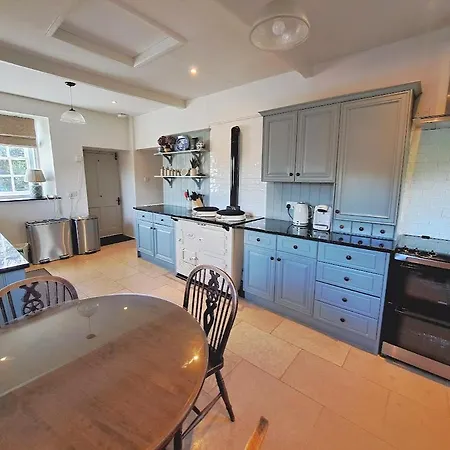 Countersett Hall * Askrigg