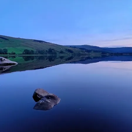 Countersett Hall Dom wakacyjny Askrigg