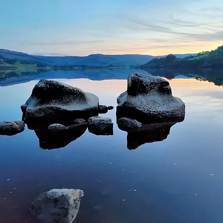 Countersett Hall * Askrigg