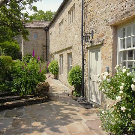 Countersett Hall Dom wakacyjny