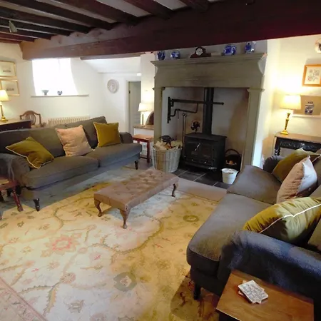 Dom wakacyjny Countersett Hall *