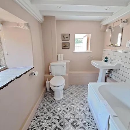 Countersett Hall Dom wakacyjny *