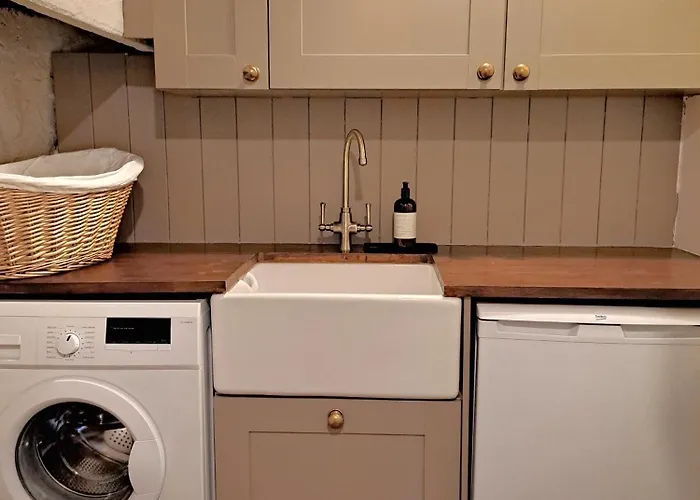 Countersett Hall 阿斯克里格