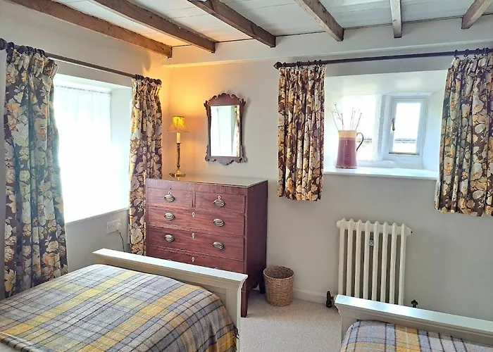 Countersett Hall 阿斯克里格