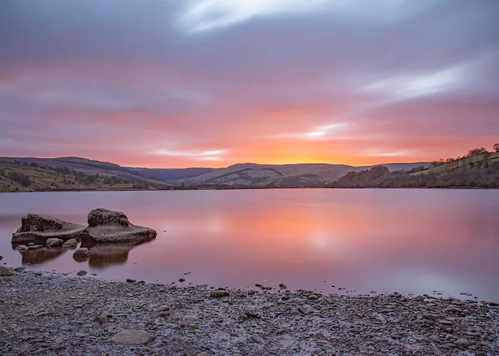 度假居 Countersett Hall