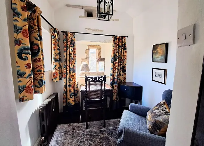 Countersett Hall 阿斯克里格